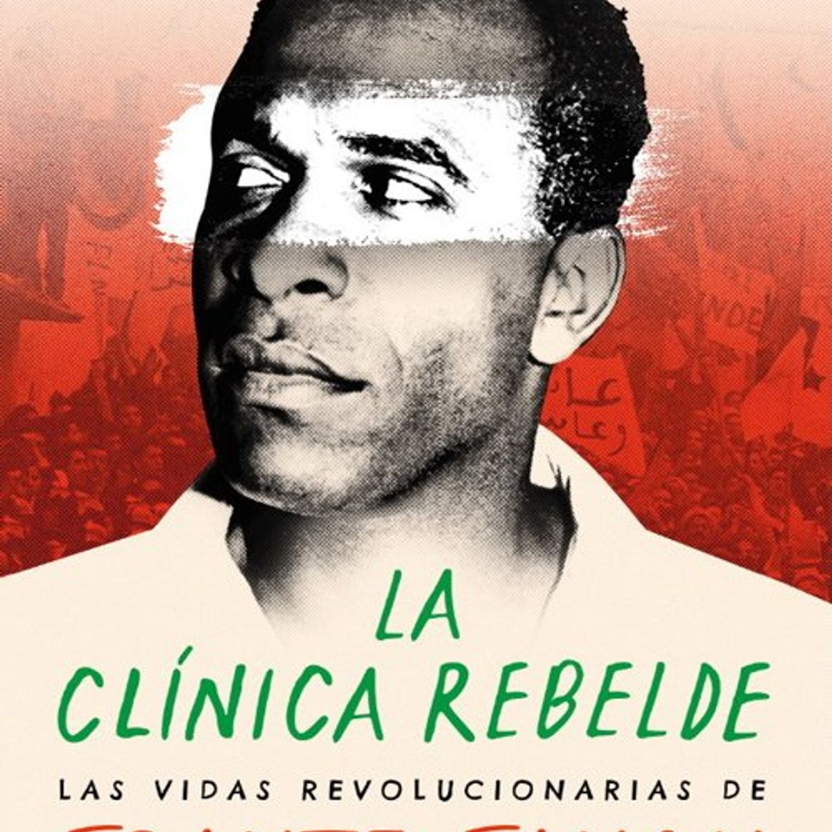 ANTARTICA LIBROS - LA CLINICA REBELDE