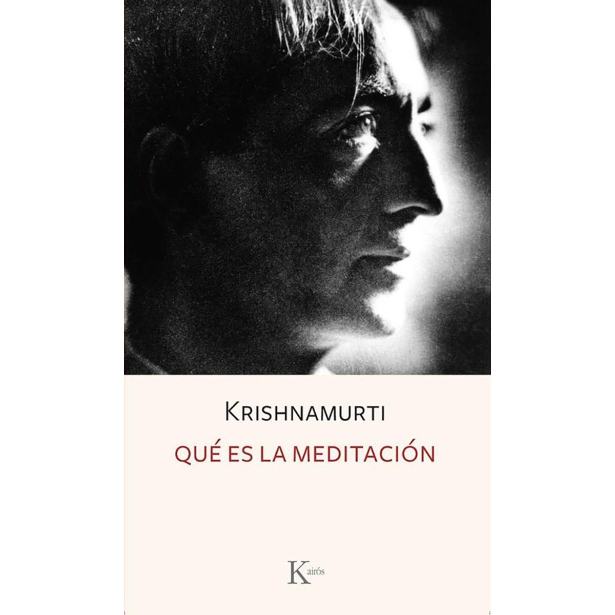 ANTARTICA LIBROS - Que Es La Meditacion