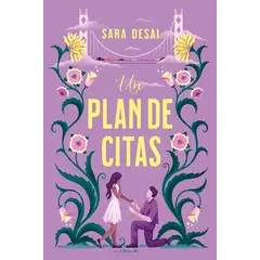 ANTARTICA LIBROS - Un Plan De Citas