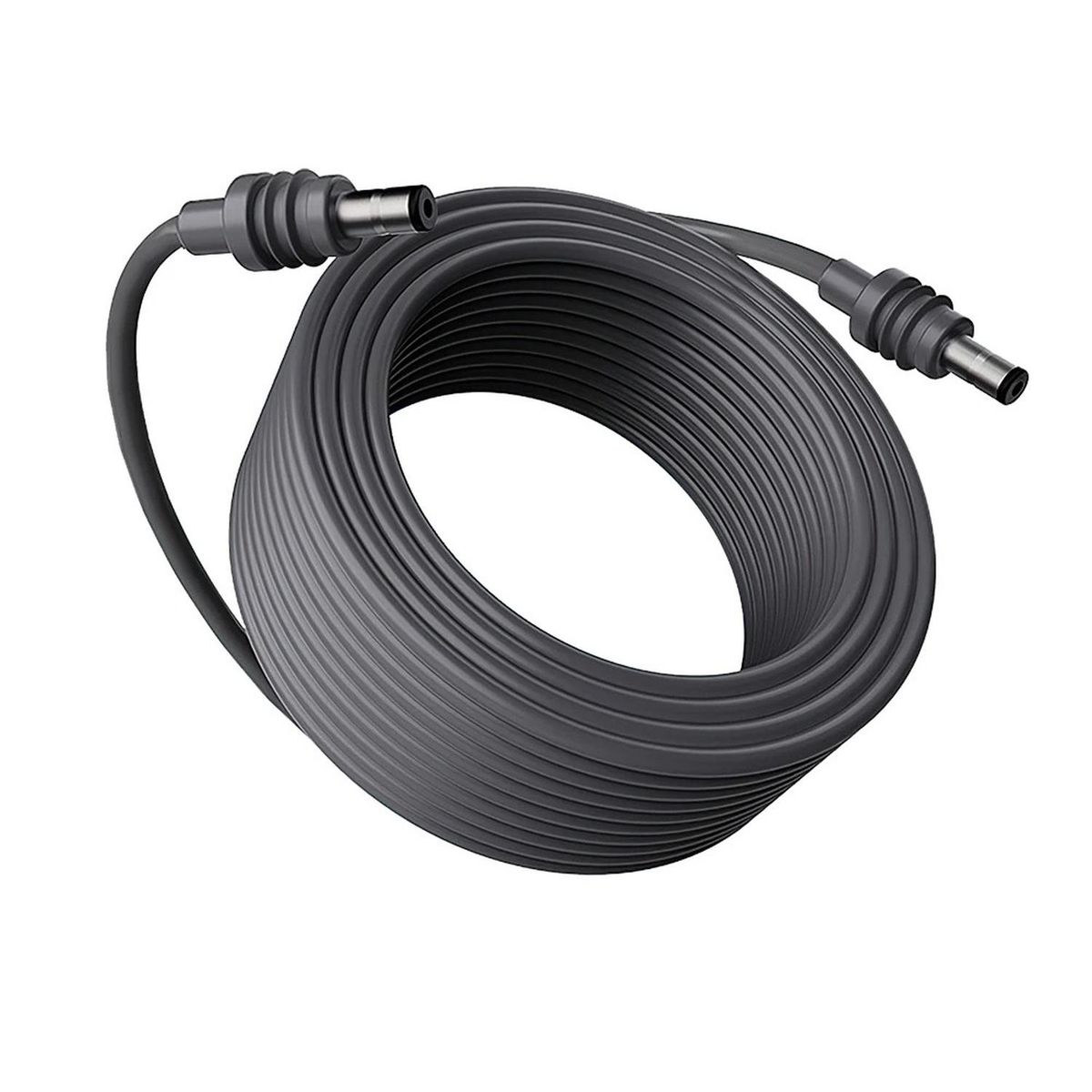 GENERICO - Cable 10 Metros Jack DC a DC 5.5x2.1 para Starlink Mini