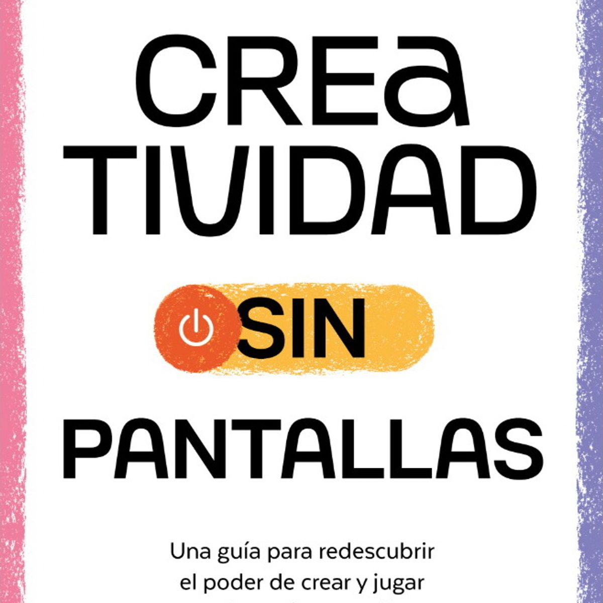 ANTARTICA LIBROS - Creatividad Sin Pantallas