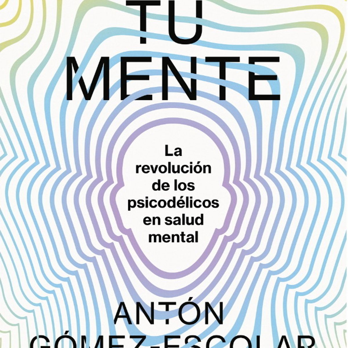 ANTARTICA LIBROS - Expande Tu Mente