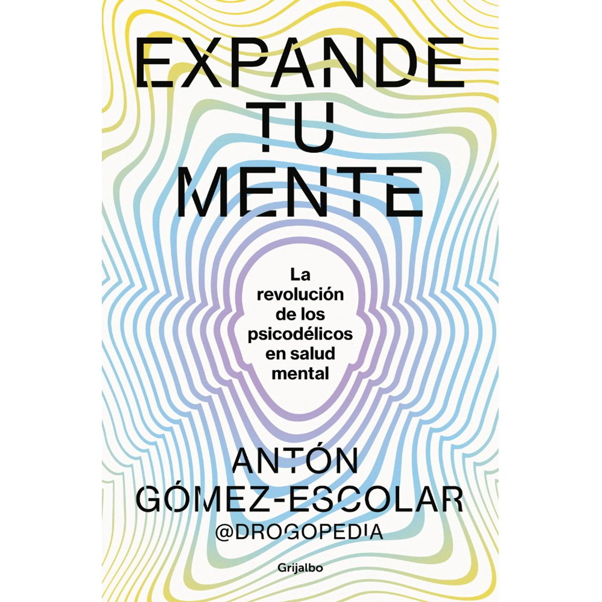 ANTARTICA LIBROS - Expande Tu Mente