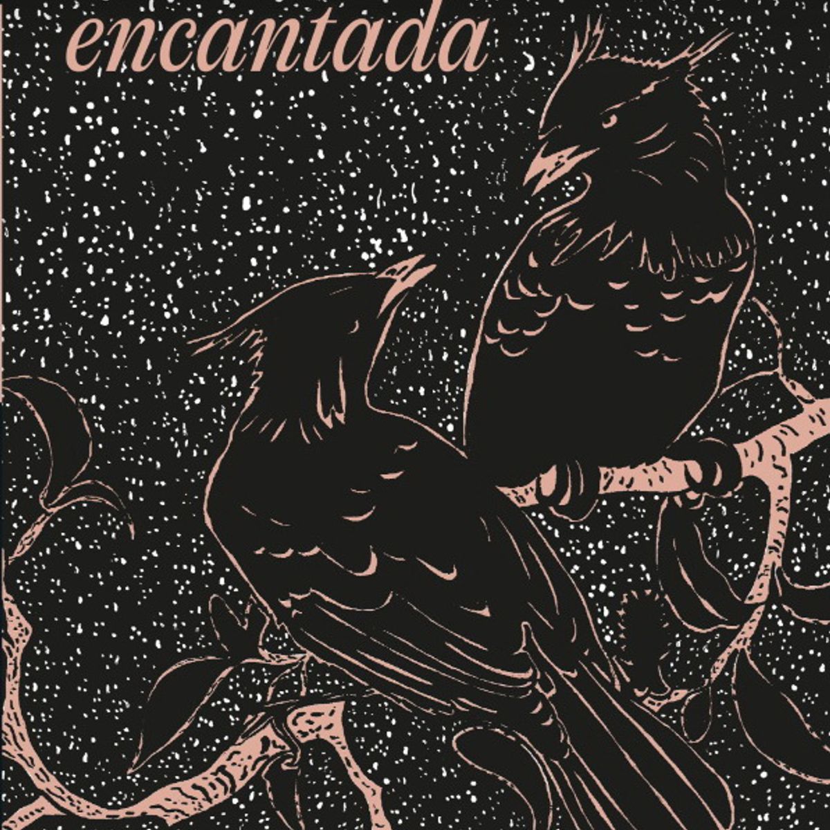 ANTARTICA LIBROS - La Frontera Encantada
