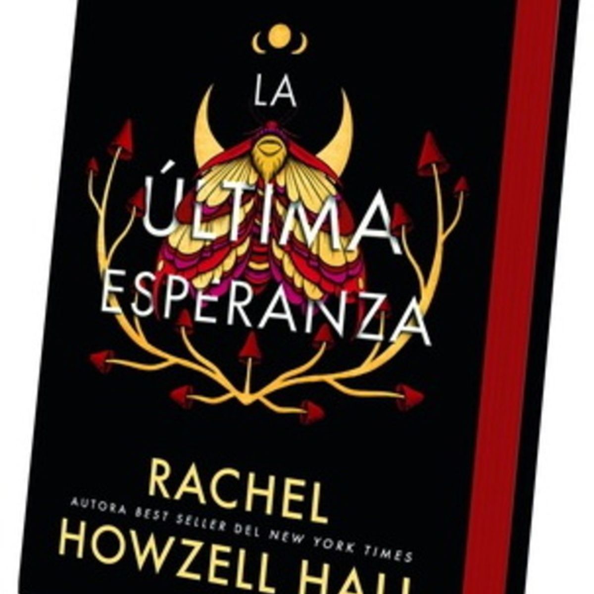 ANTARTICA LIBROS - La Ultima Esperanza