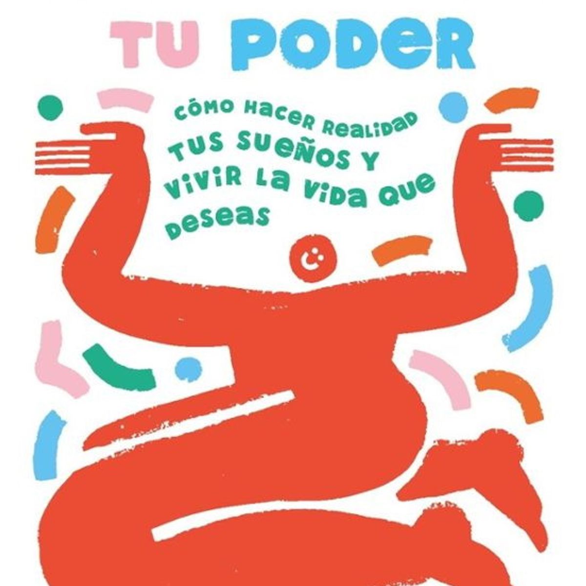 ANTARTICA LIBROS - Manifiesta Tu Poder