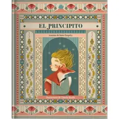 ANTARTICA LIBROS - El Principito