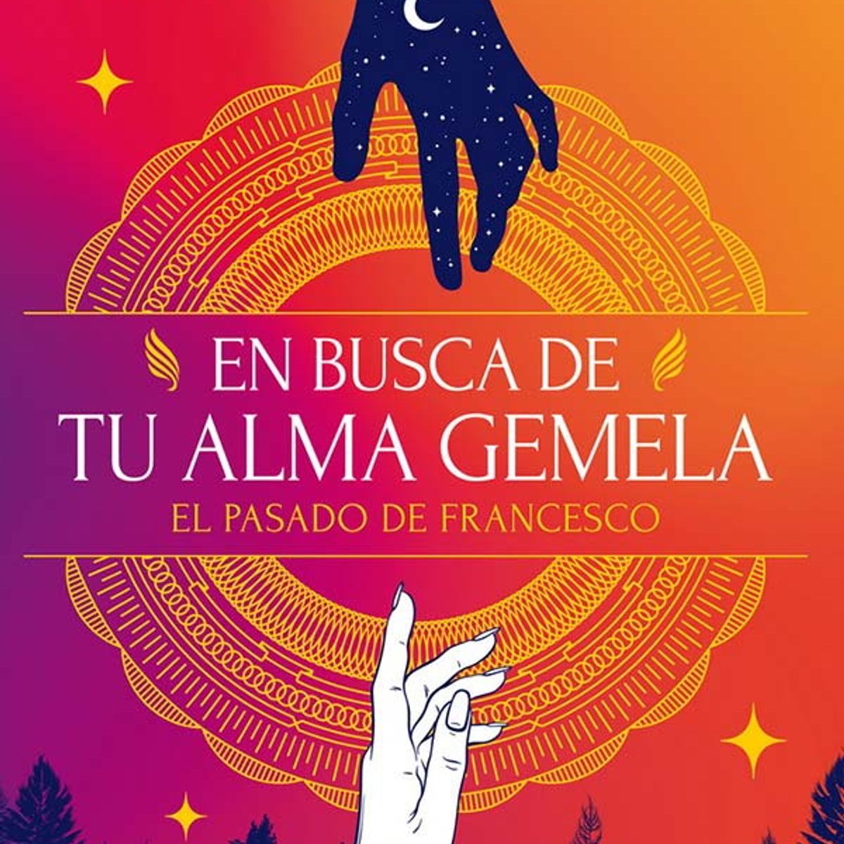 ANTARTICA LIBROS - En Busca De Tu Alma Gemela