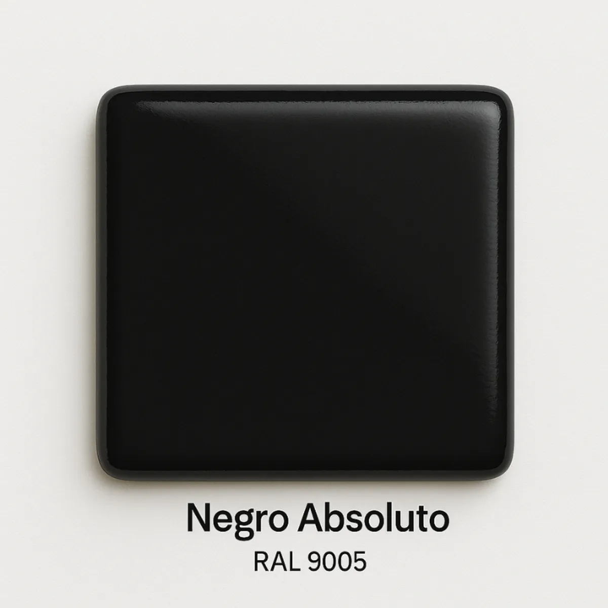 KENT - OLEO BRILLANTE PREMIUM - MULTISUPERFICIES - 1-16 GALON NEGRO ABSOLUTO