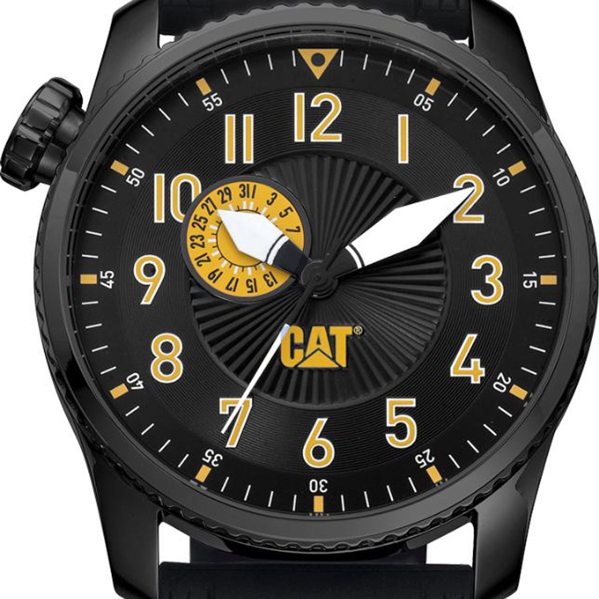 CAT - Reloj Cat Hombre AQ-161-21-117 Spun