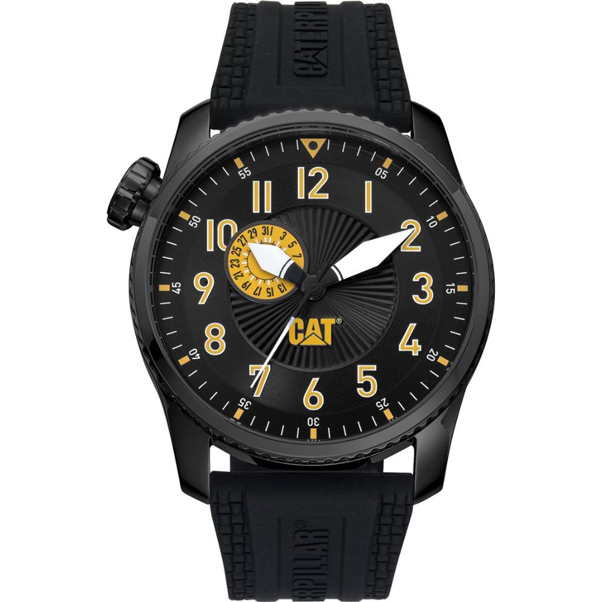 CAT - Reloj Cat Hombre AQ-161-21-117 Spun