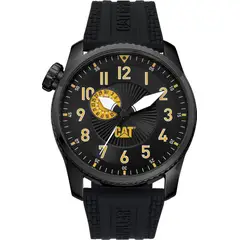 CAT - Reloj Hombre AQ-161-21-117 Spun