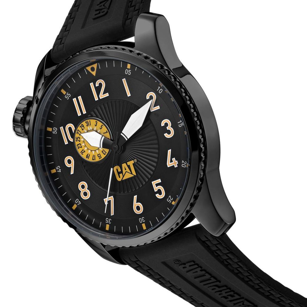 CAT - Reloj Cat Hombre AQ-161-21-117 Spun