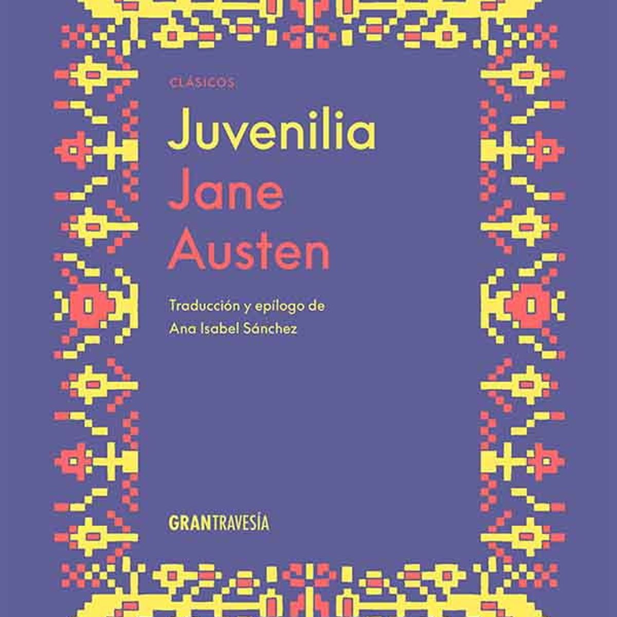 ANTARTICA LIBROS - Juvenilia