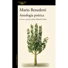 ANTARTICA LIBROS - Antologia Poetica