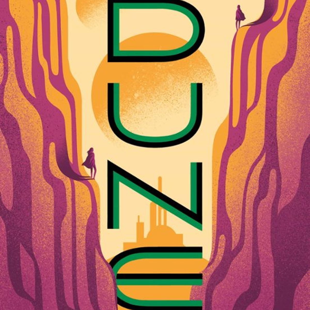 ANTARTICA LIBROS - Hijos De Dune Dune 3