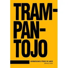 ANTARTICA LIBROS - Trampantojo