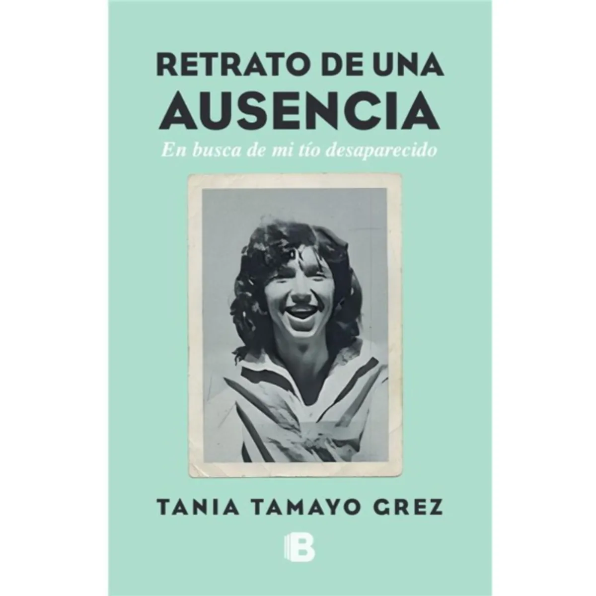 ANTARTICA LIBROS - Retrato De Una Ausencia