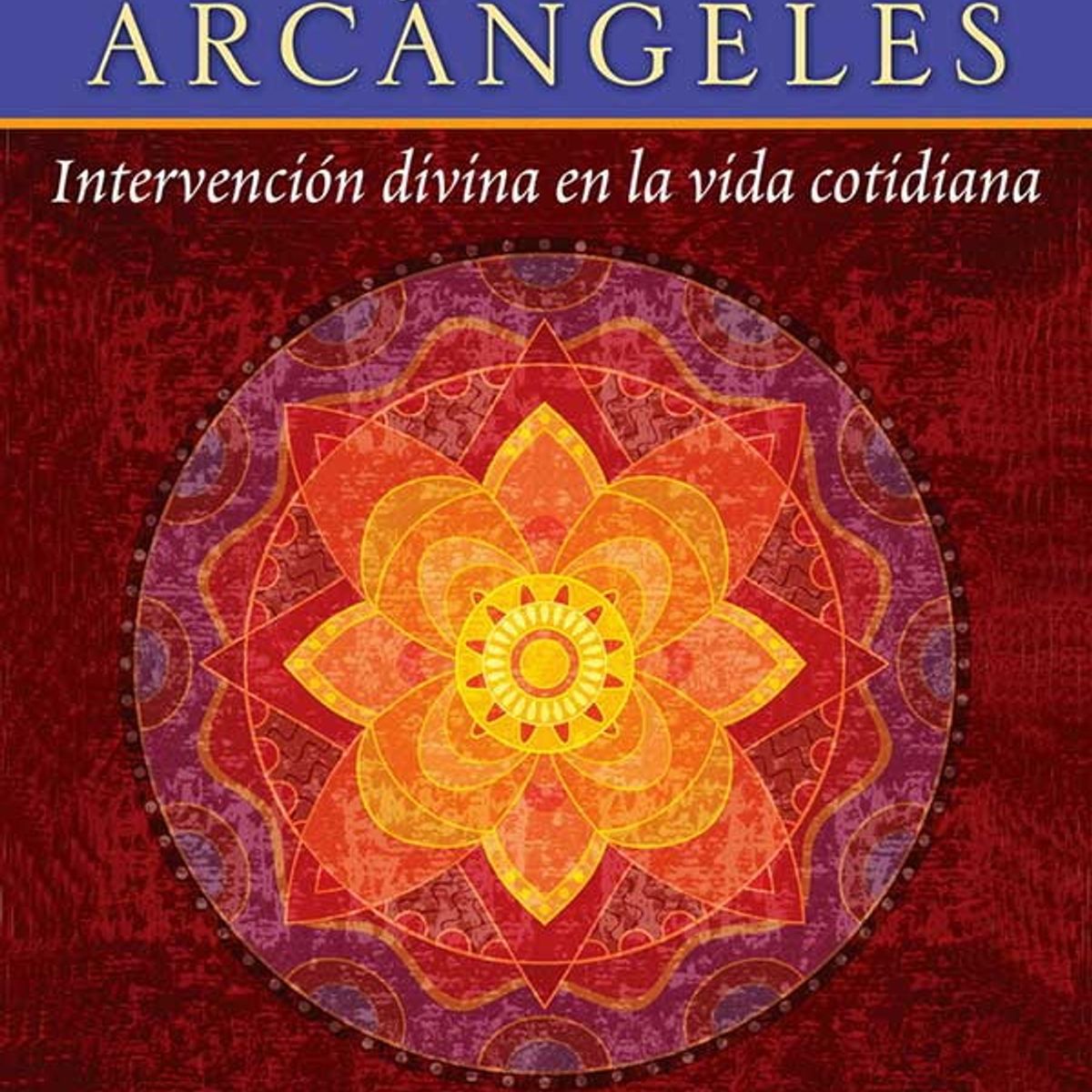 ANTARTICA LIBROS - Lecciones De Los 12 Arcangeles