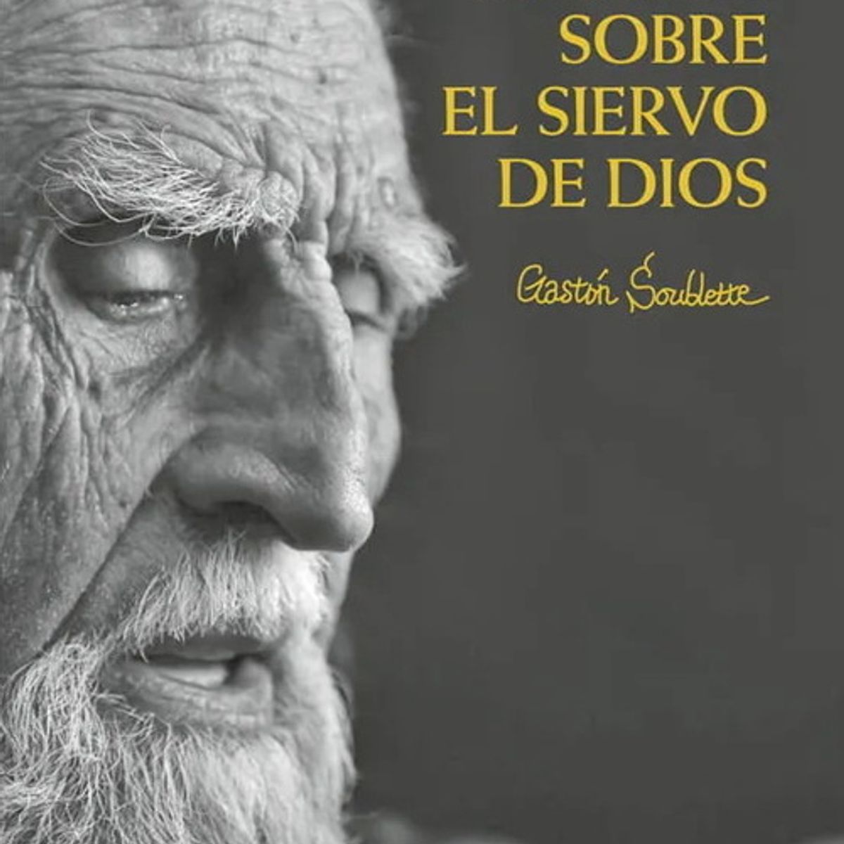 ANTARTICA LIBROS - Miradas Sobre El Siervo De Dios