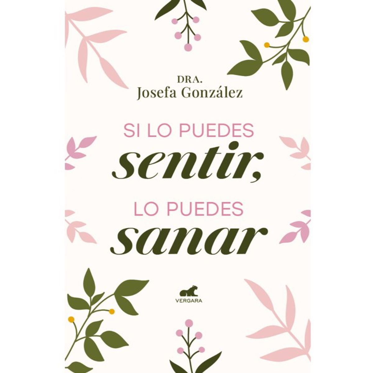 ANTARTICA LIBROS - SI LO PUEDES SENTIR LO PUEDES