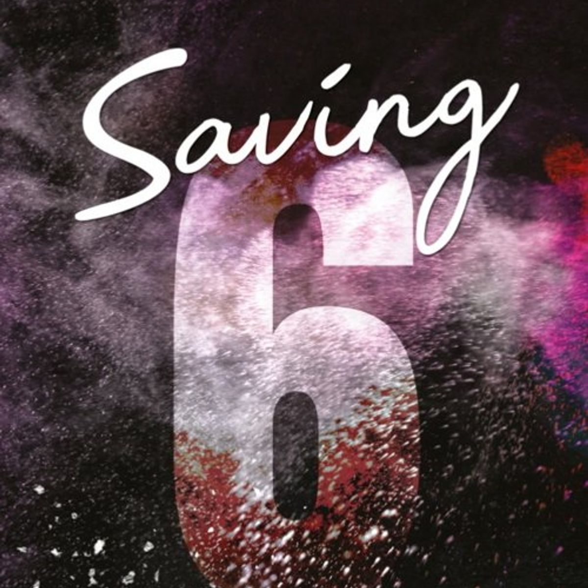 ANTARTICA LIBROS - Saving 6 Chicos De Tommen 3