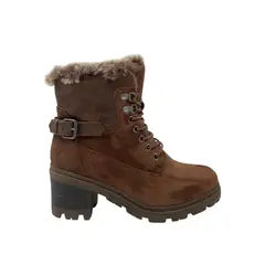 HERIEL - Botín Café Chiporro Mujer