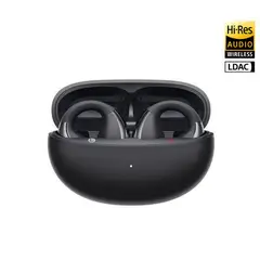 QCY - Audífonos Bluetooth C30S Negro