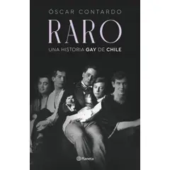 ANTARTICA LIBROS - Raro