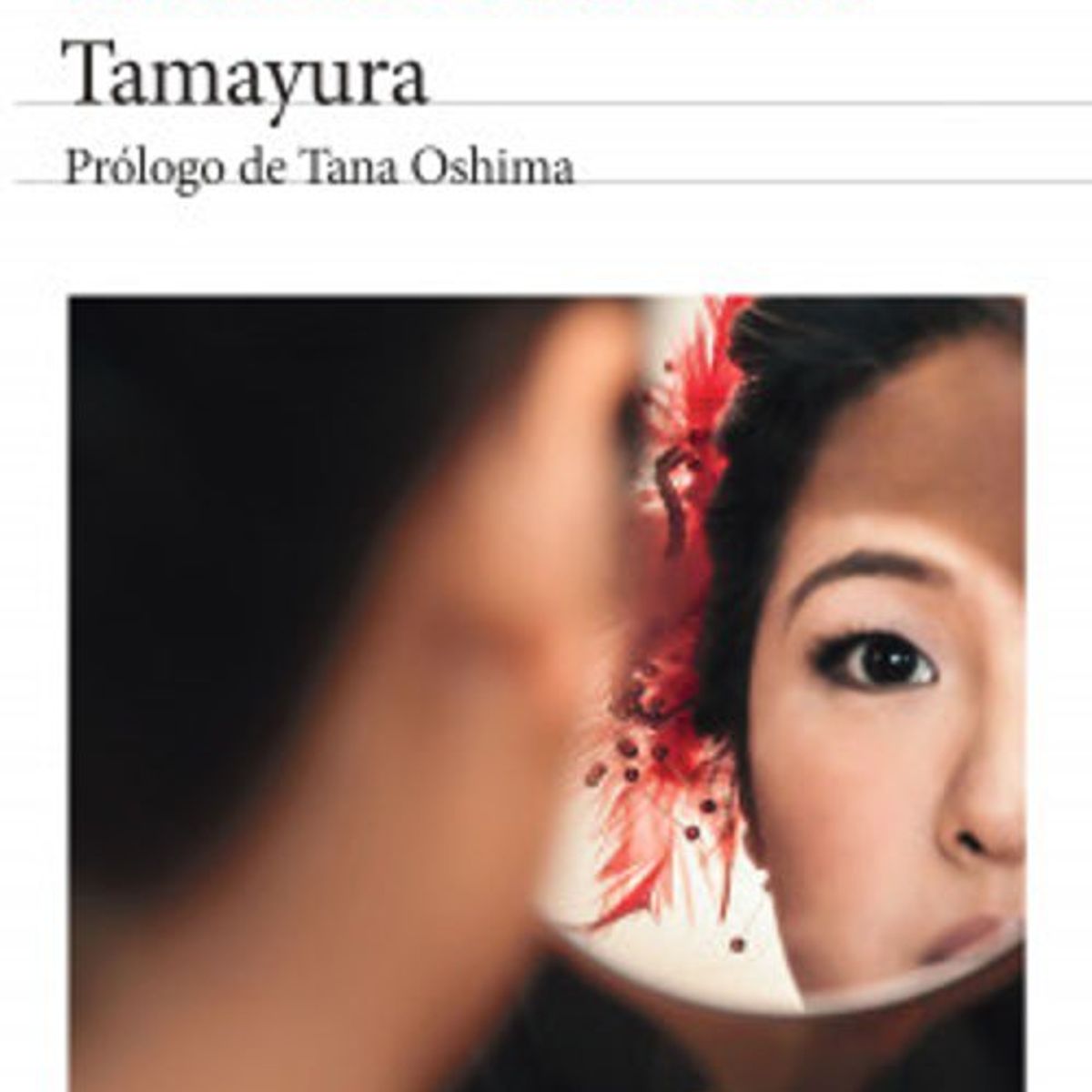 ANTARTICA LIBROS - Tamayura