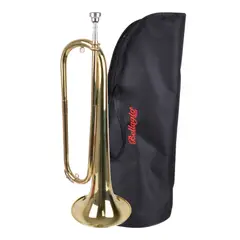 BELLAGIO - CLARIN PARA BANDA PROFESIONAL DORADO CRN-20