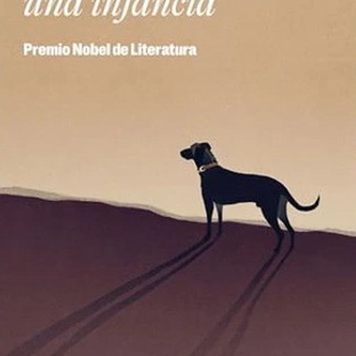ANTARTICA LIBROS - Escenas De Una Infancia