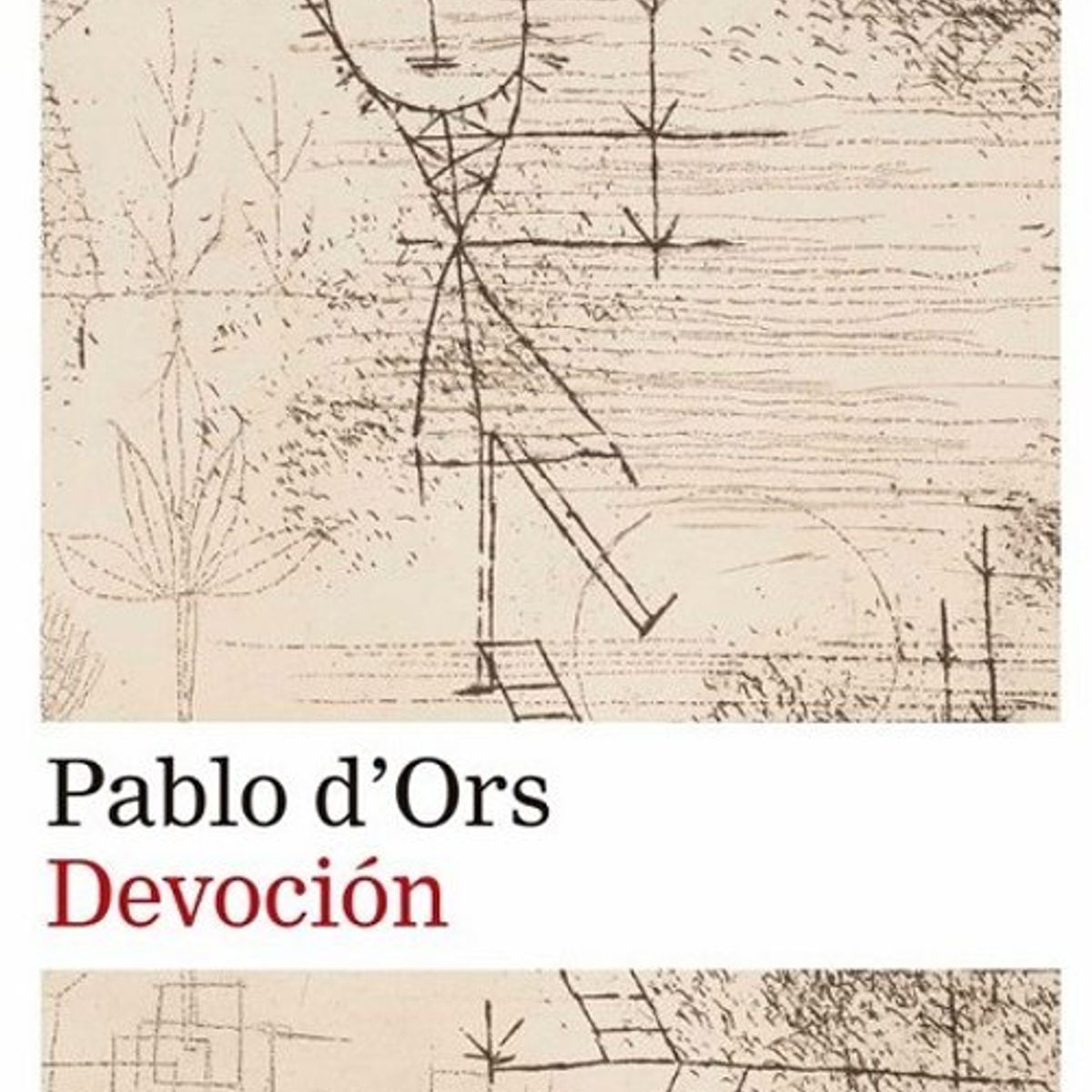 ANTARTICA LIBROS - Devocion