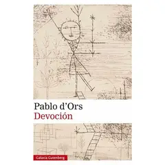 ANTARTICA LIBROS - Devocion