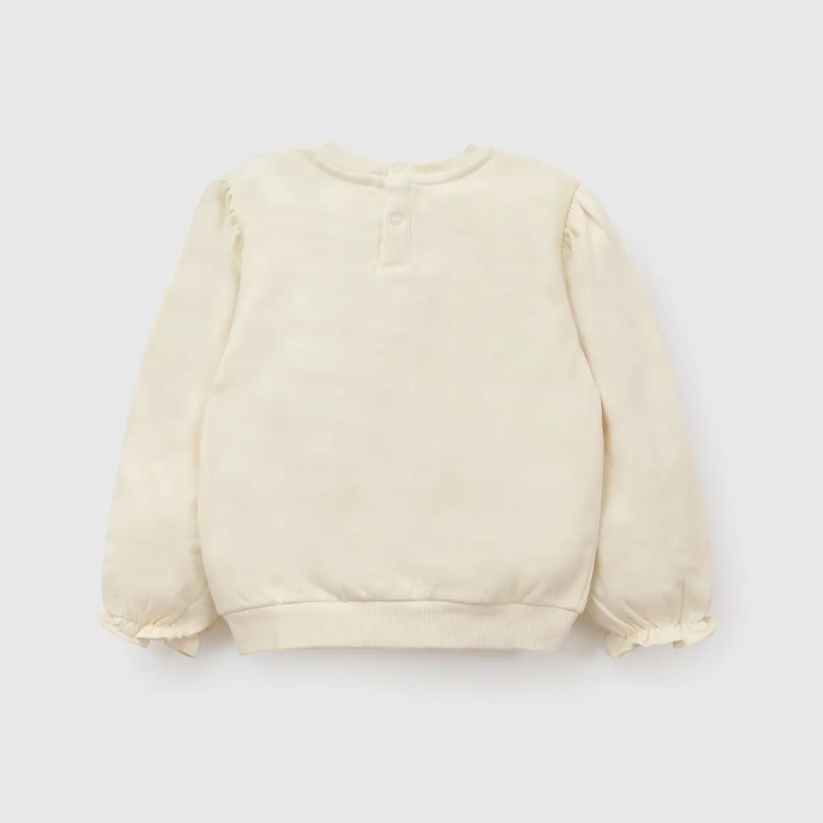 COLLOKY - Polerón Beige Niña 7393