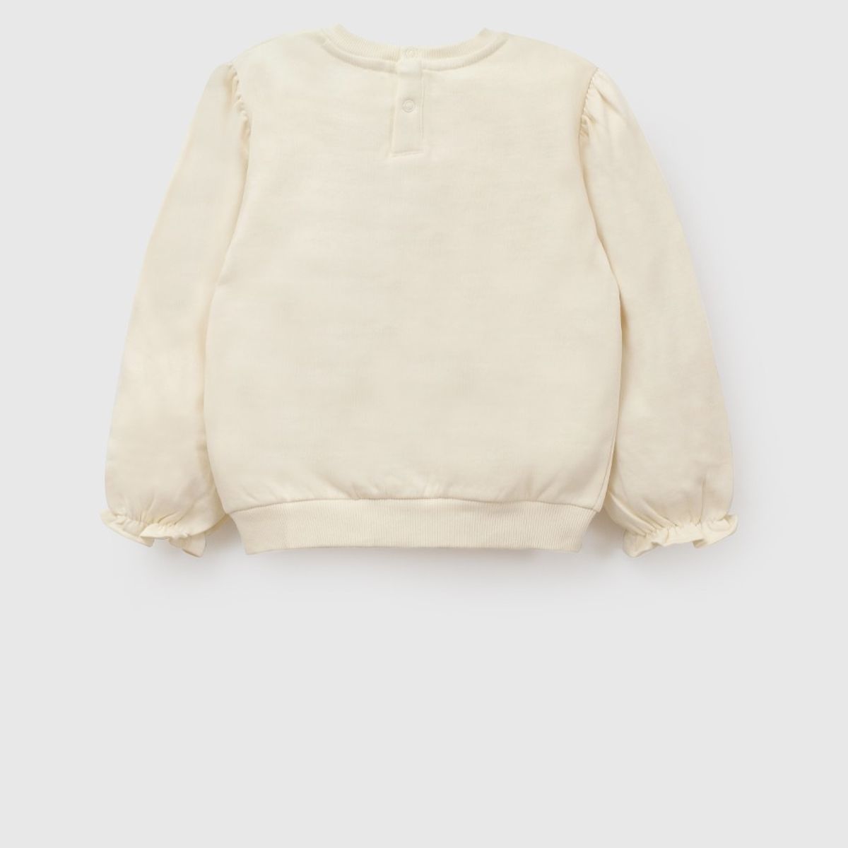 COLLOKY - Polerón Beige Niña 7393