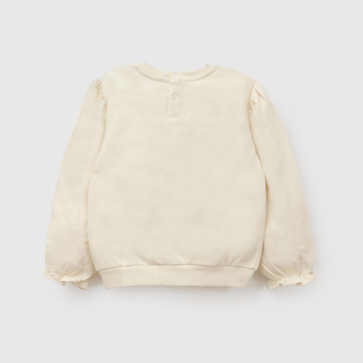 COLLOKY - Polerón Beige Niña 7393