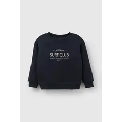 COLLOKY - Polerón Celeste Niño 7437