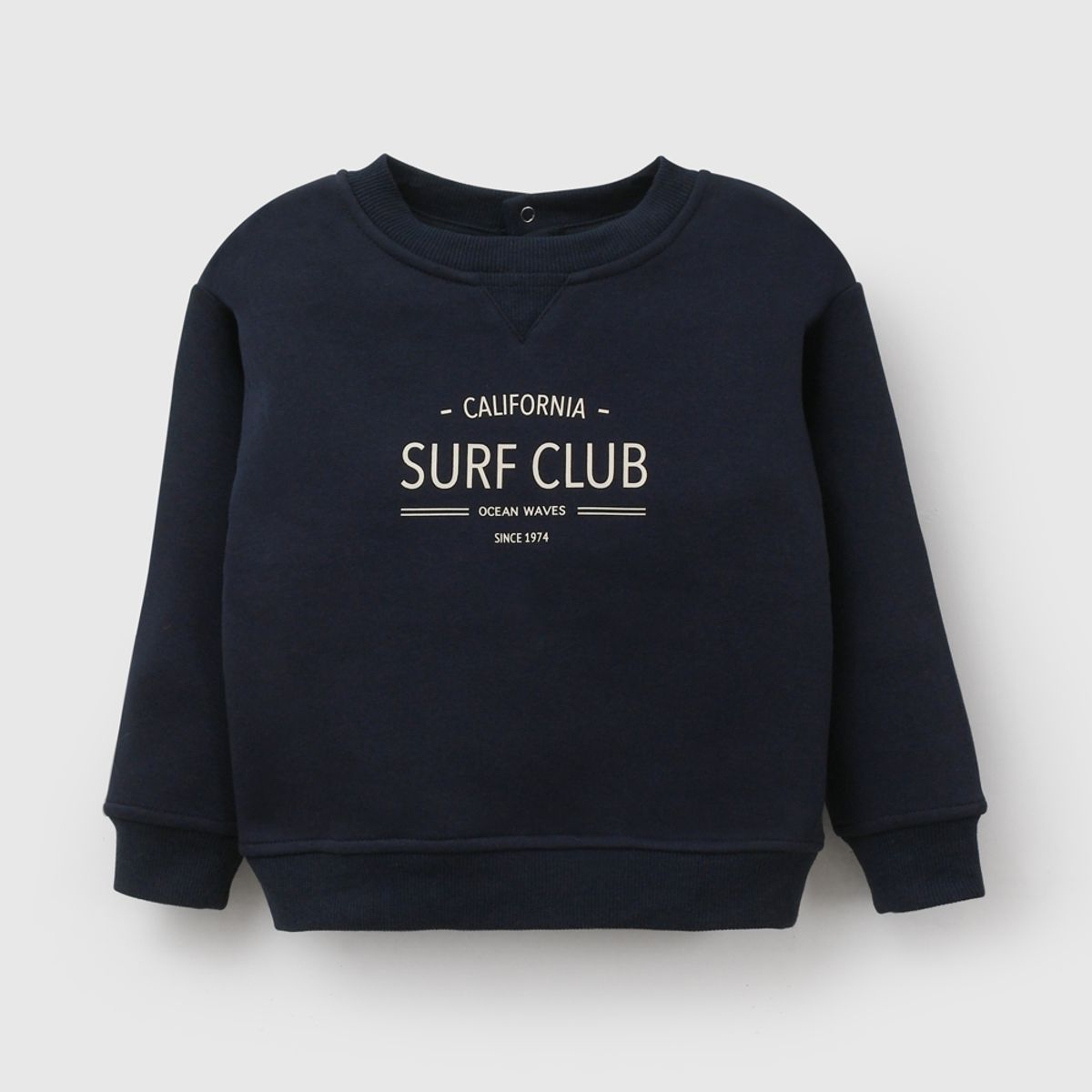 COLLOKY - Polerón Celeste Niño 7437