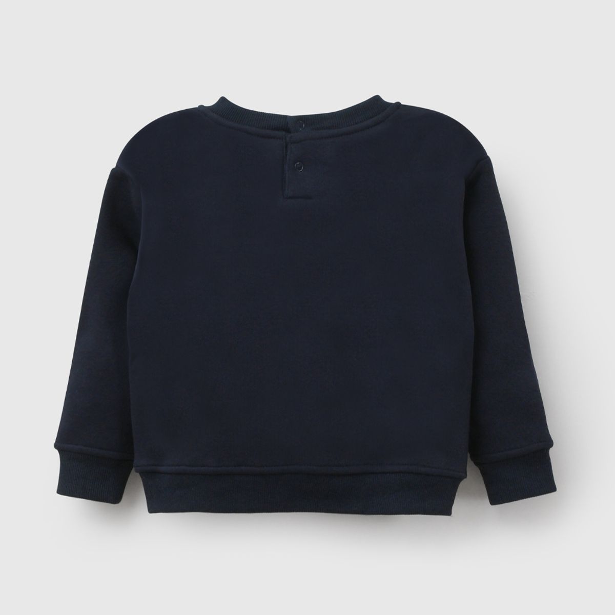 COLLOKY - Polerón Celeste Niño 7437