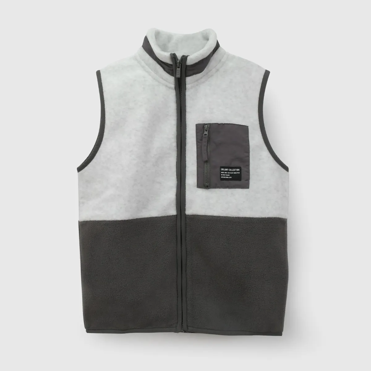 COLLOKY - Polar Gris Niño 7396