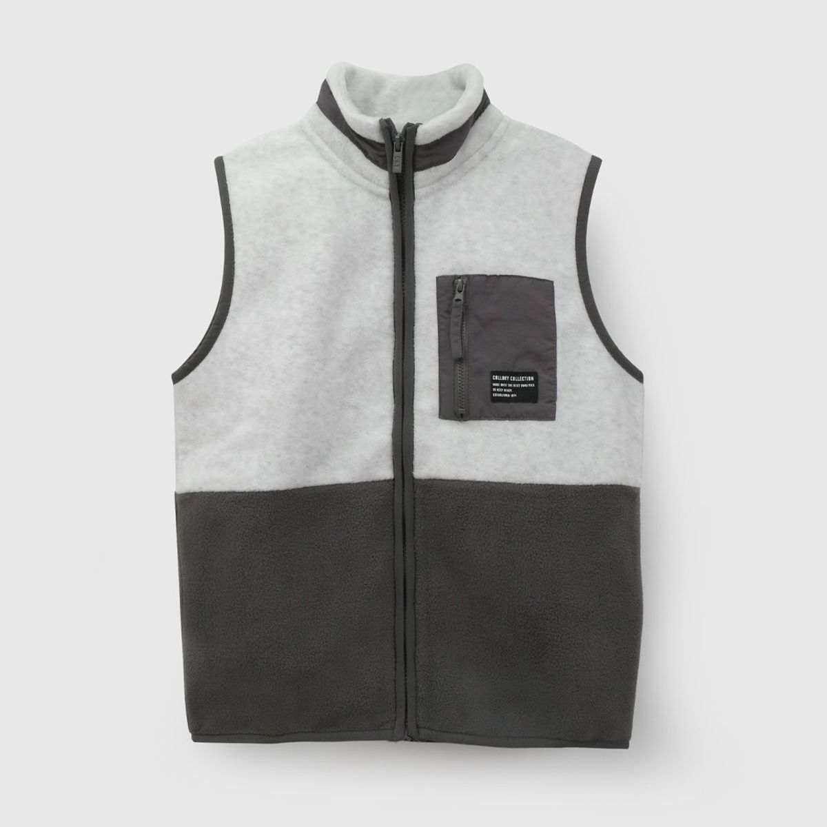 COLLOKY - Polar Gris Niño 7396