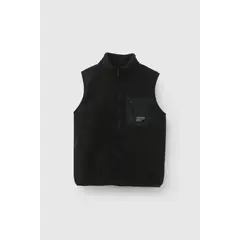COLLOKY - Polar Negro Niño 7458