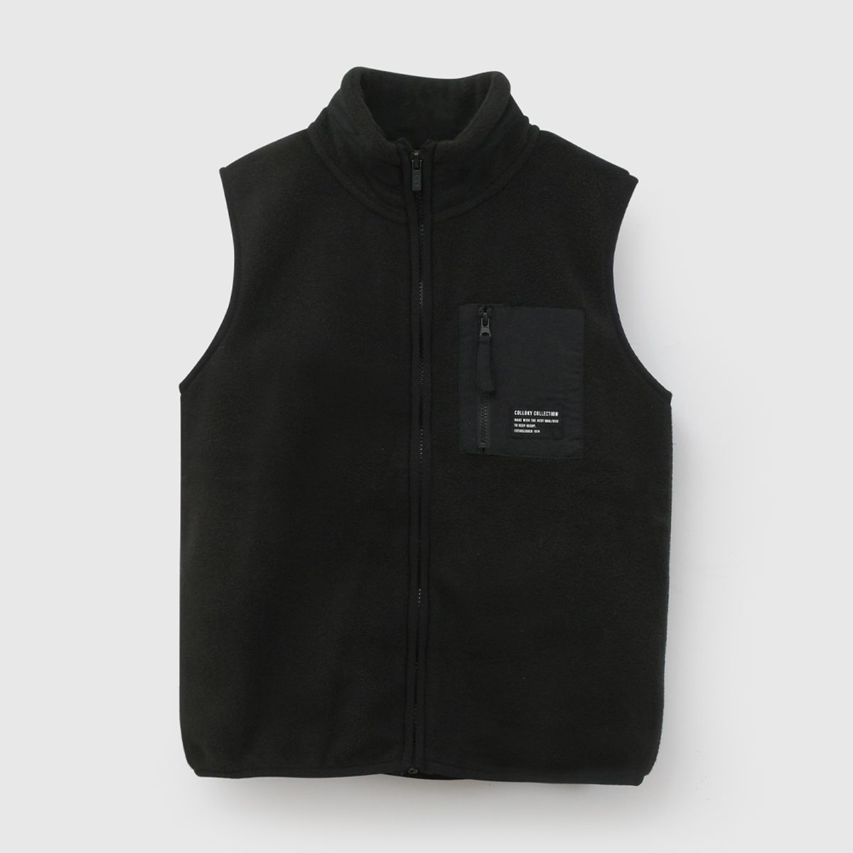 COLLOKY - Polar Negro Niño 7458