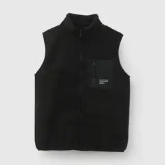 COLLOKY - Polar Negro Niño 7458