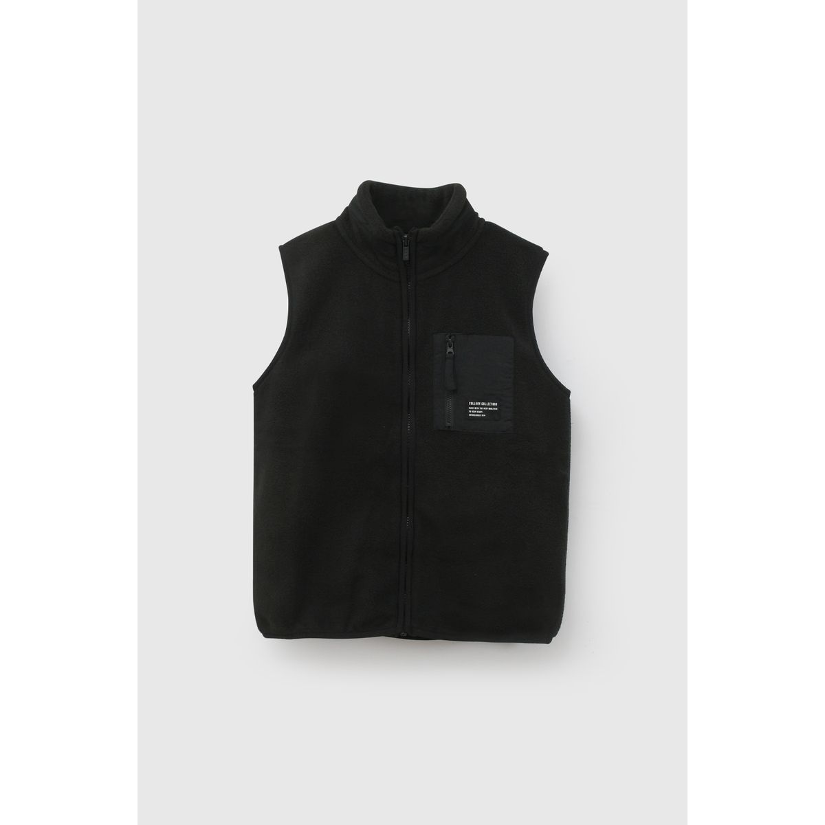 COLLOKY - Polar Negro Niño 7458