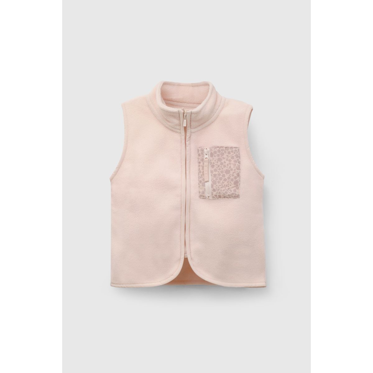 COLLOKY - Polar Rosa Niña 7457