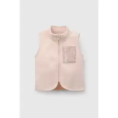 COLLOKY - Polar Rosa Niña 7457