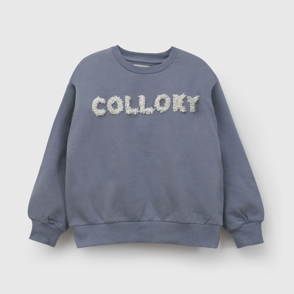 COLLOKY - Polerón Celeste Niña 7508