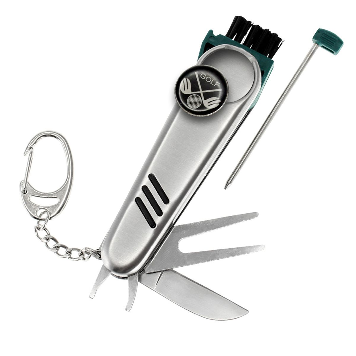 MONNO - cortaplumas de golf